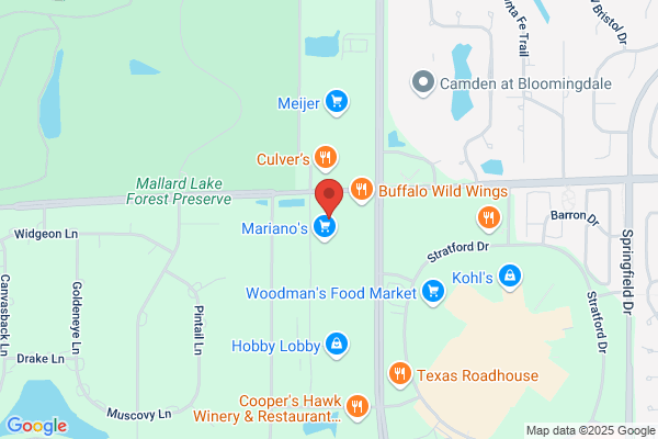 Family Dental Care - Bloomingdale