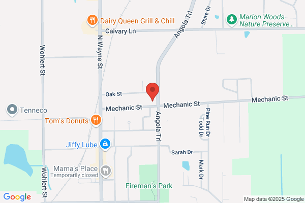 Gabet Family Dentistry