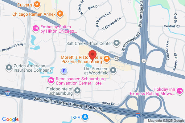 Alpha Medical Imaging Llc Open Mri