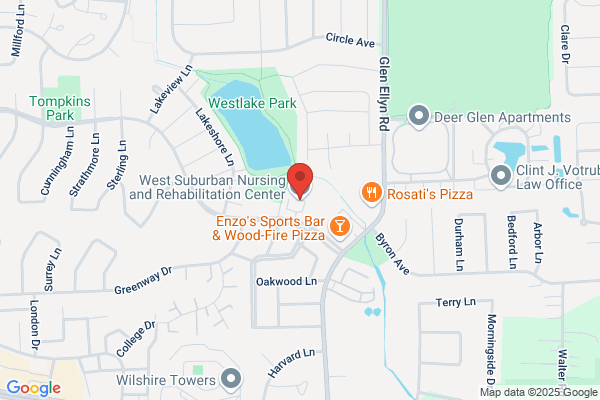 Bloomingdale Pavilion Rehablitation & Nursing Center
