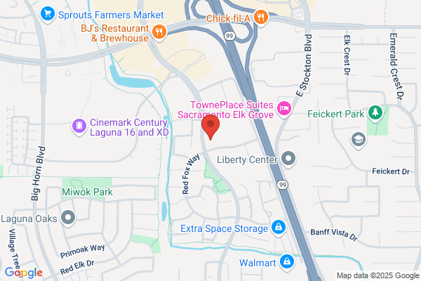 Elk Grove Open Mri