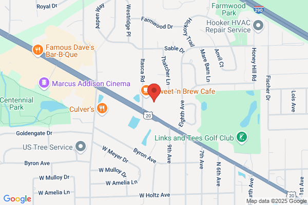 Iavarone Chiropractic Clinic
