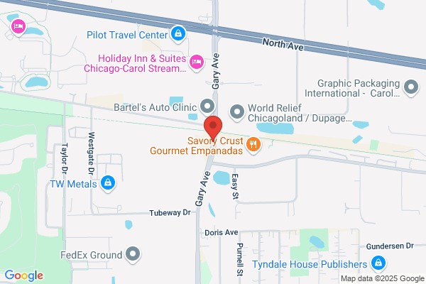 Bloomingdale Electrical Services