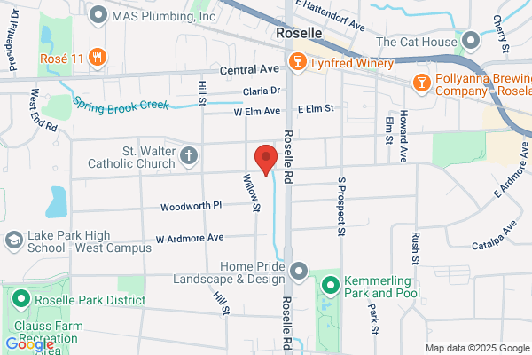 Roselle Electric