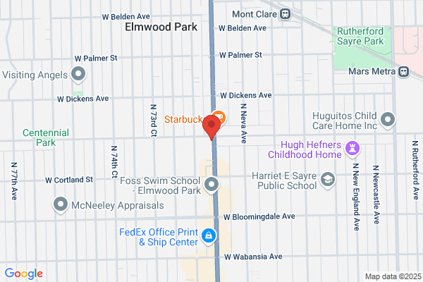 Suburban Surgery Center of Dupage