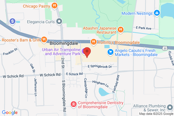 iLoveKickboxing - Bloomingdale, IL