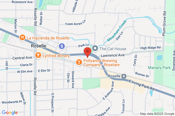 Garage Door Repair Schaumburg IL