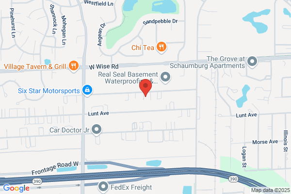 Commercial Repair Master Services Inc