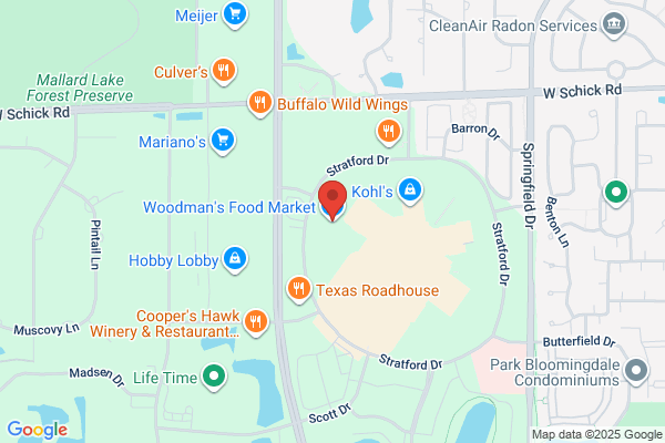 Woodman's Food Market