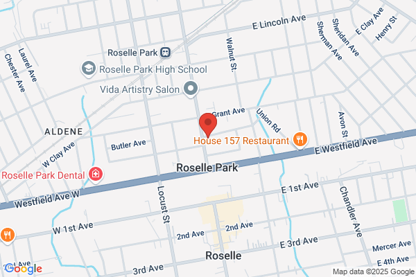 Roselle International Foodmart Llc
