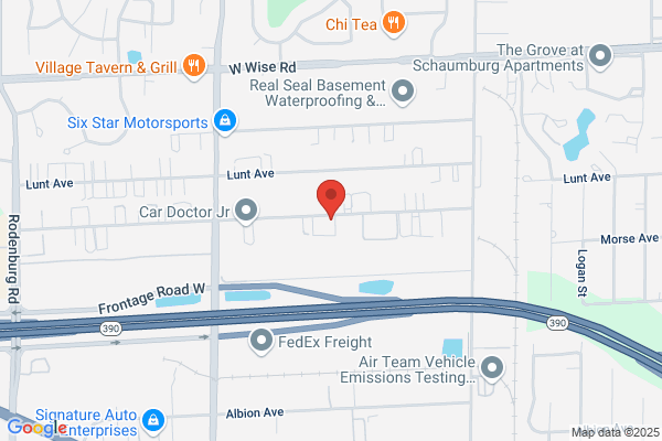Falat Mechanical Inc