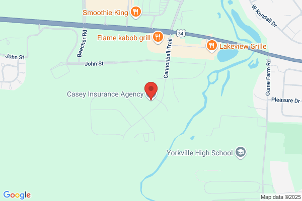 Casey Insurance Company