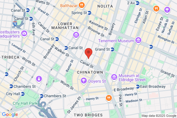 Cln Insurance Agency