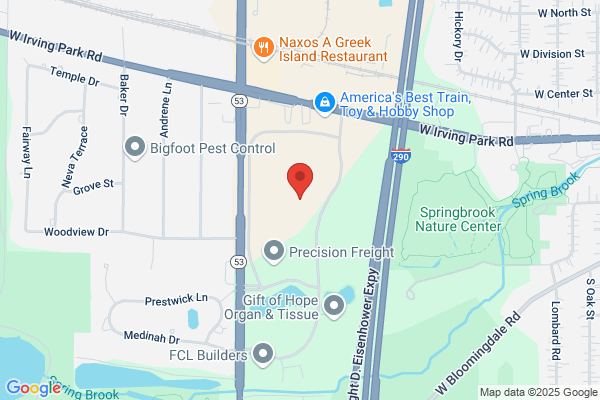Euclid Insurance Agency
