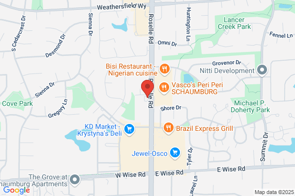 Twitty Insurance Agency