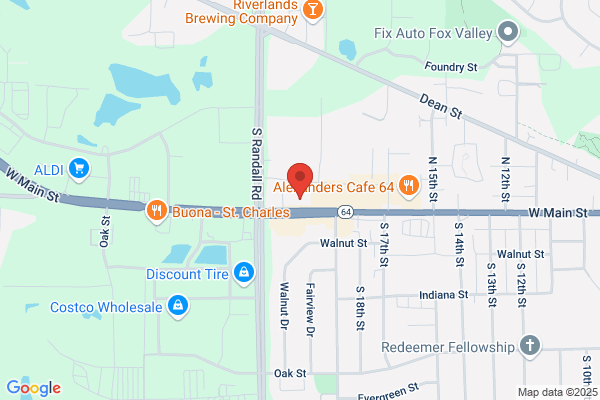 Midwest Cabinet & Supply Inc