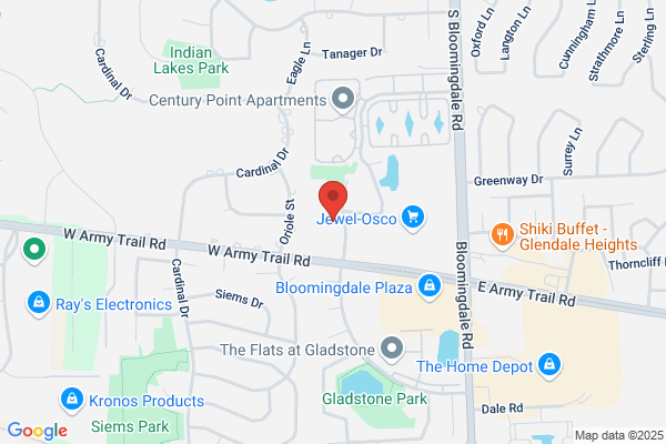 Law Offices of Jesse K Myslinski PC