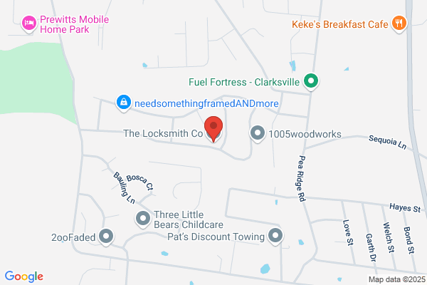Locksmith 24 7 Co