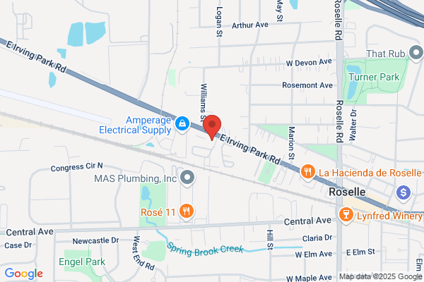L&W Supply - Roselle, IL