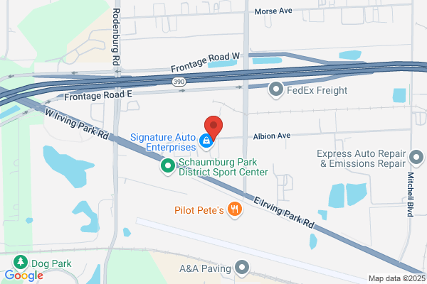 Automatic Feeder Co Inc