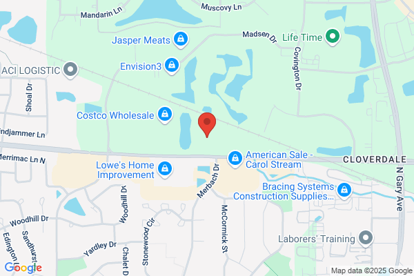 Kammes Auto & Truck Repair Inc
