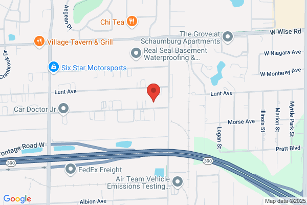 Select Die Works Inc