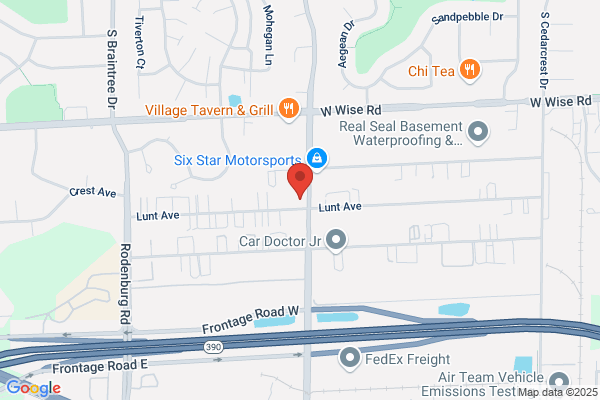 Spie Tool Company