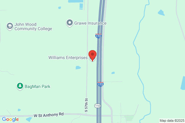 Williams Enterprises