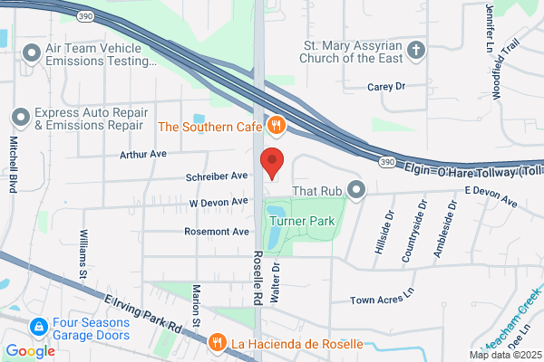Northwest Massage Therapy