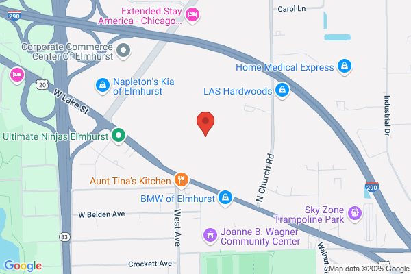 Component Products Inc