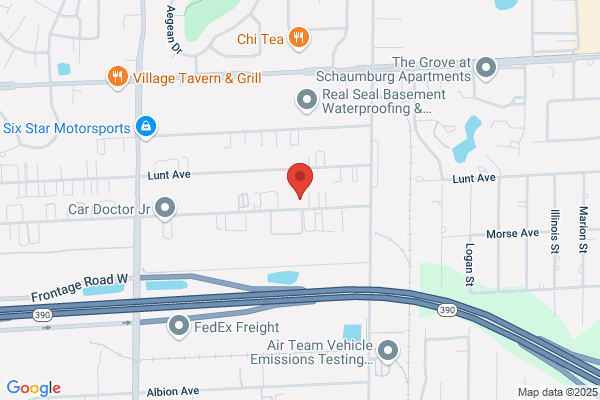 Master Hydraulics & Machining Co Inc