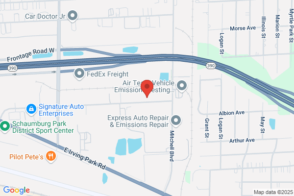 Schaumburg Specialties