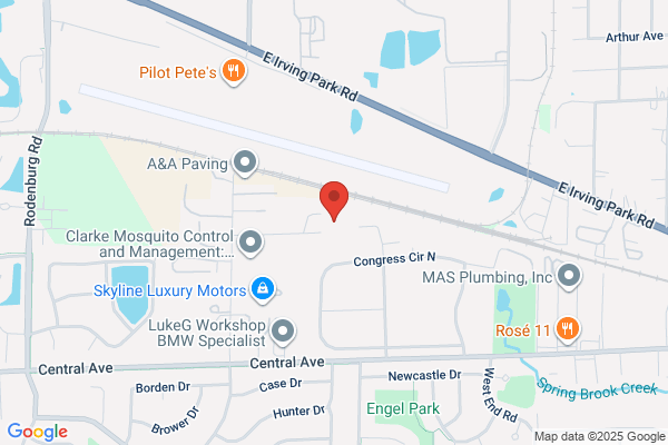 Breda Moving & Storage Co