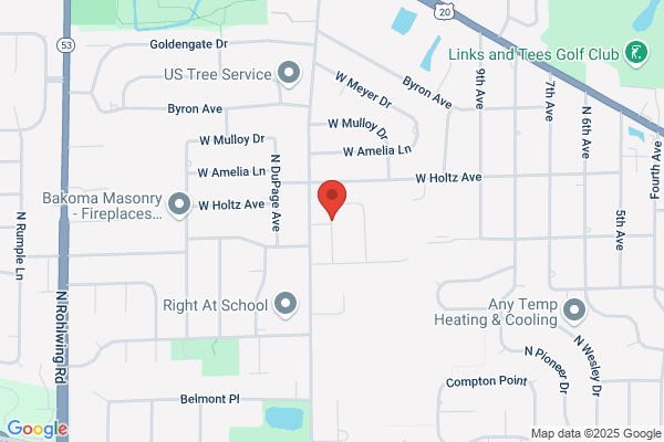 The Highlands by Pulte Homes - Closed