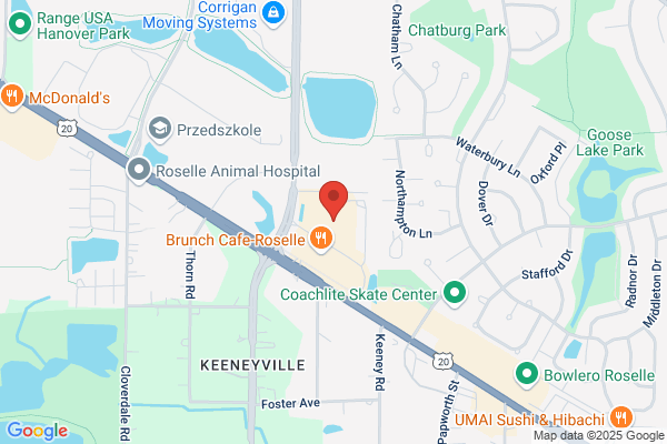 Holiday Inn Express & Suites Chicago West-Roselle, an IHG Hotel