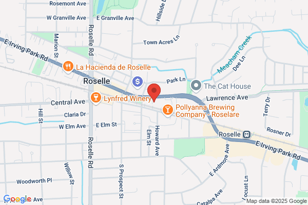 Roselle School of Music