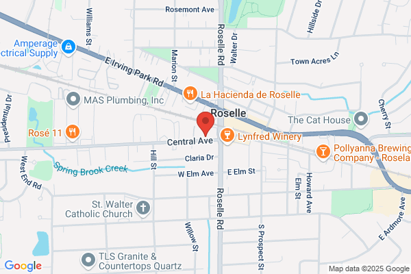 Mel's Litho Service