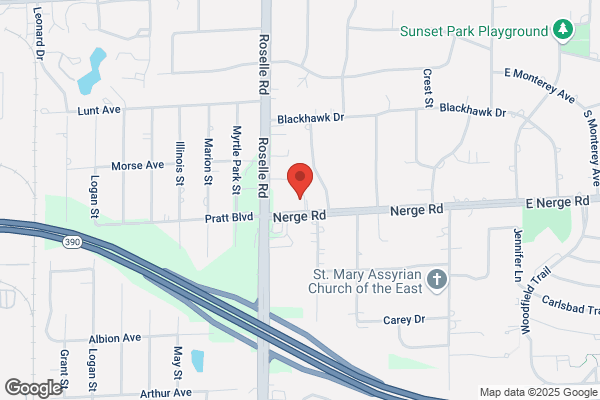 O'Reilly Auto Parts