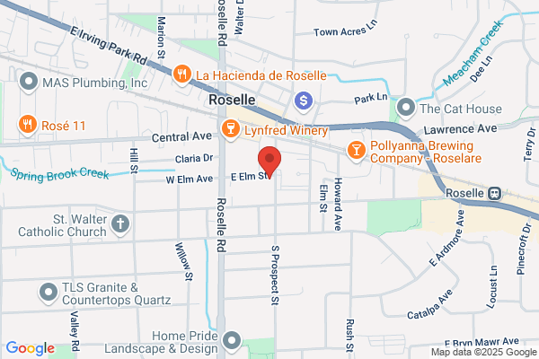 Roselle Historical Museum