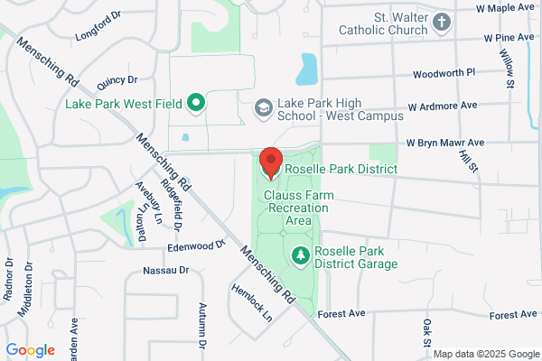 Roselle Park District