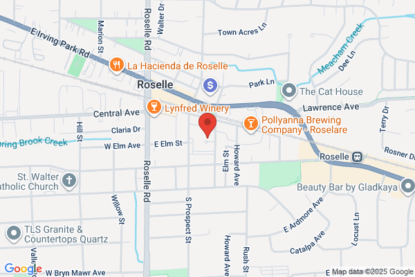 Roselle Public Library