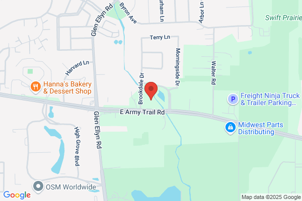 Athletico Physical Therapy - Bloomingdale East