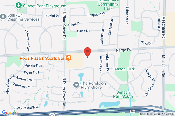 East Roselle KinderCare