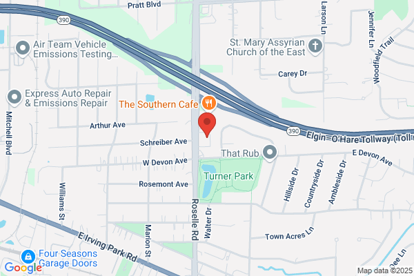Brawner Realty
