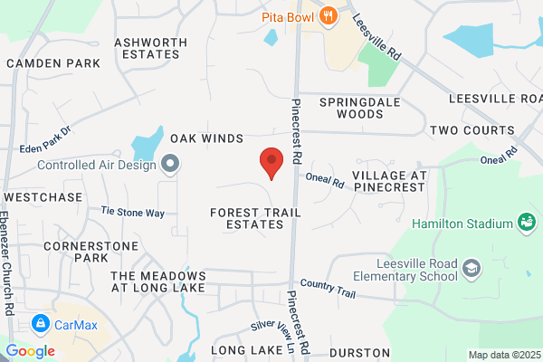 Pinecrest Property Management
