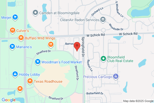 Winbrook Properties