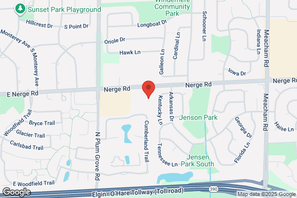 Lincoln Home Mortgage