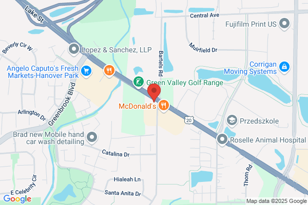 Rocky DiTuri at CrossCountry Mortgage, LLC
