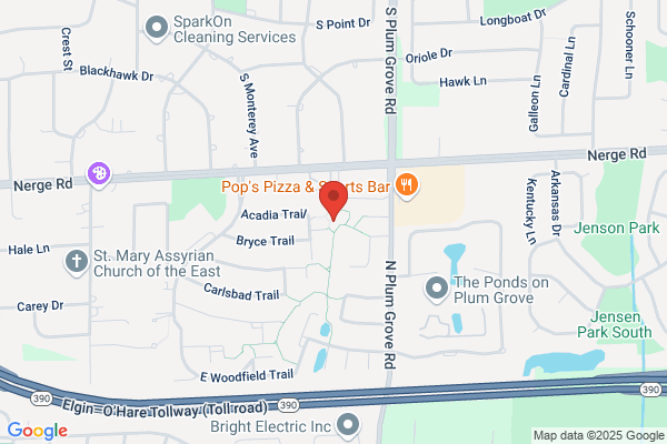 Trails Homeowners Association the