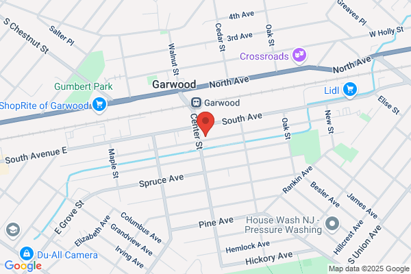 Cranford Gas Light & Heating